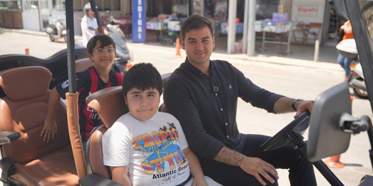 Muğla Tek Yürek: Eymen İçin Büyük Yardım Gecesi Düzenleniyor