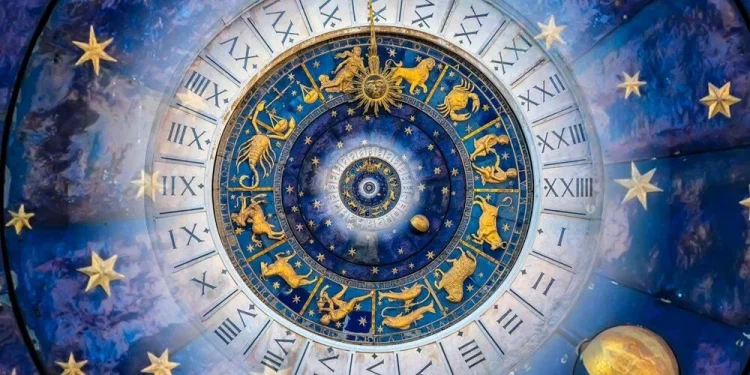 Haftalık Burcunuz 3-11 Kasım 2025