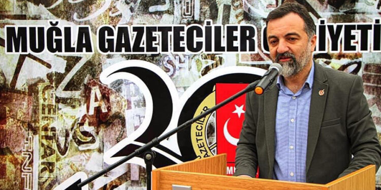 Başkan Akbulut: “Özrü kabahatinden büyük ”