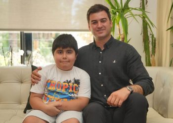 Eymen İçin Düzenlenen Büyük Yardım Gecesi Muğla’da Dayanışmayı Büyütüyor