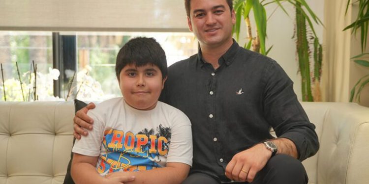 Eymen İçin Düzenlenen Büyük Yardım Gecesi Muğla’da Dayanışmayı Büyütüyor