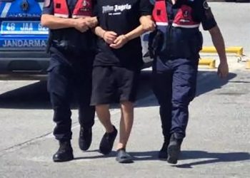 Muğla’da IŞİD Operasyonu! 3 Kişi Tutuklandı