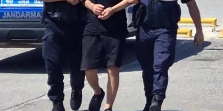 Menteşe’de IŞİD Operasyonu! 3 Kişi Tutuklandı