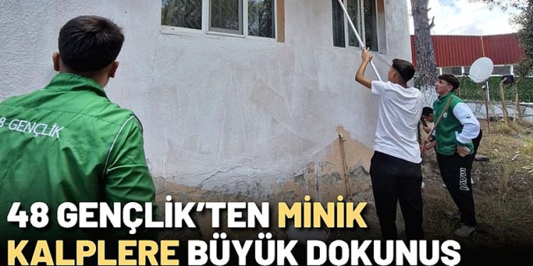 Menteşe’de IŞİD Operasyonu! 3 Kişi Tutuklandı