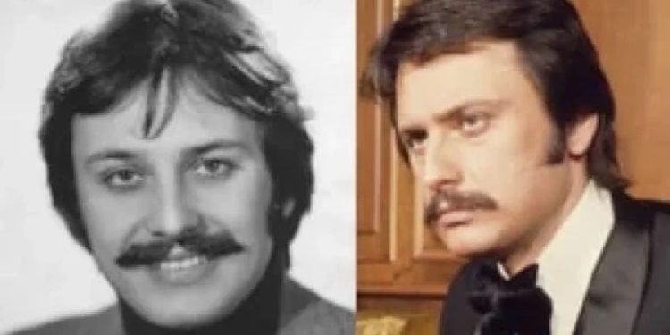 Motosiklet çarptı..Türk sinemasının efsane jönü hayatını kaybetti