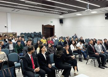 Muğla Gençlik Meclisi’nde Heyecanlı Başlangıç: İlk Genel Kurul Gerçekleştirdi