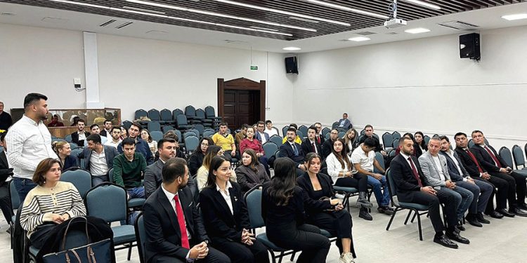 Muğla Gençlik Meclisi’nde Heyecanlı Başlangıç: İlk Genel Kurul Gerçekleştirdi