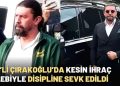 Yasak ağ ile avlanan balıklara el konuldu