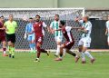 Muğlaspor Evinde 2 Golle 3 Puanı Kaptı