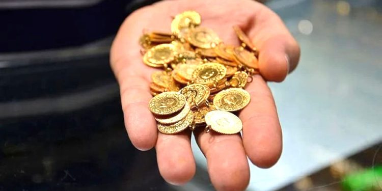 Altın sahiplerine kötü haber ünlü ekonomistten geldi