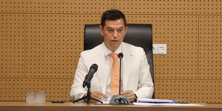 Muğla’da Okul Saatlerine Yeni Mesai Saatine Göre Düzenleme