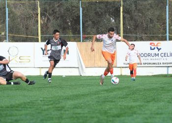 1. AMATÖR LİG’DE 2025-2026 SEZONU BAŞLADI