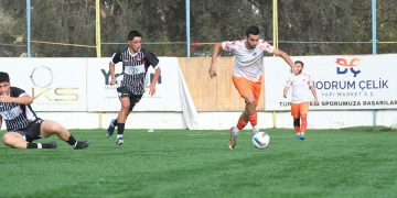 1. AMATÖR LİG’DE 2025-2026 SEZONU BAŞLADI