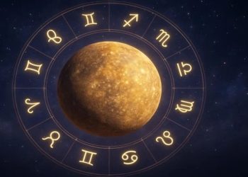 Yılın son Merkür retrosu başlıyor! Ünlü astrolog uyardı, hiçbir burç kurtulamayacak