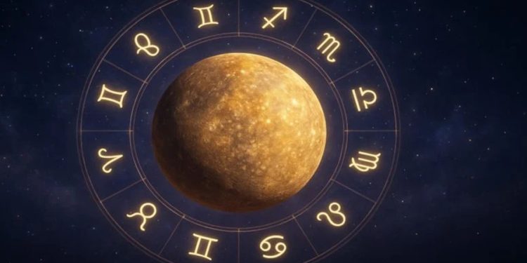 Yılın son Merkür retrosu başlıyor! Ünlü astrolog uyardı, hiçbir burç kurtulamayacak