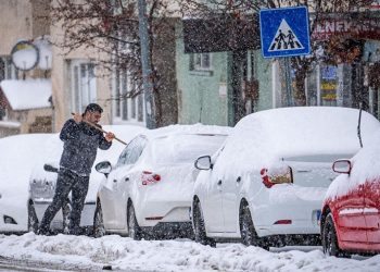 Yıllar geçse de unutmayacağımız kış geliyor: Tüm ülke için tarih verildi