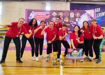 Şampiyon Bodrumspor Masters