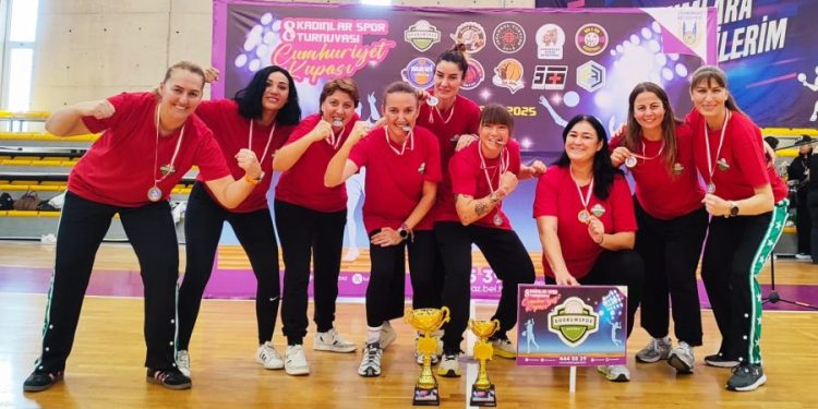 Şampiyon Bodrumspor Masters