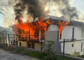 Remzi Kazmaz Silivri’de Ekrem İmamoğlu’nu ziyaret etti