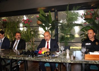 Muğla İl Emniyet Müdürü Süleyman Karadeniz: “Son nefesimize kadar Muğla için hizmet edeceğiz”