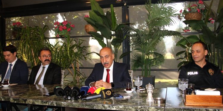 Muğla İl Emniyet Müdürü Süleyman Karadeniz: “Son nefesimize kadar Muğla için hizmet edeceğiz”