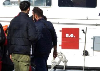 Kos adasında mahkeme, iki Türk gencine tarihi ceza verdi