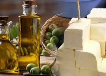 Muğla’da 5 Gıda Firması İfşa Edildi: Zeytinyağı ve Peynirde Usulsüzlük