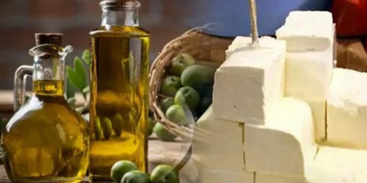 Muğla’da 5 Gıda Firması İfşa Edildi: Zeytinyağı ve Peynirde Usulsüzlük