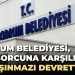 BODRUM BELEDİYESİ, SGK BORCUNA KARŞILIK 30 TAŞINMAZI DEVRETTİ