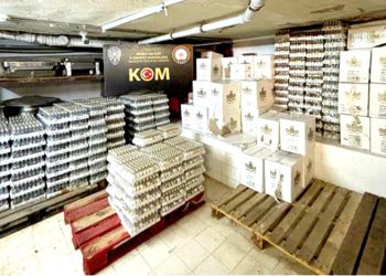 BODRUMSPORLU JUDOCULAR 4’TE 4 YAPTI