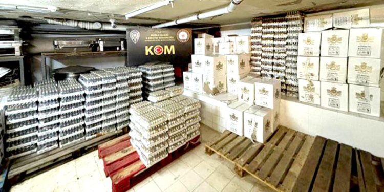 BODRUMSPORLU JUDOCULAR 4’TE 4 YAPTI