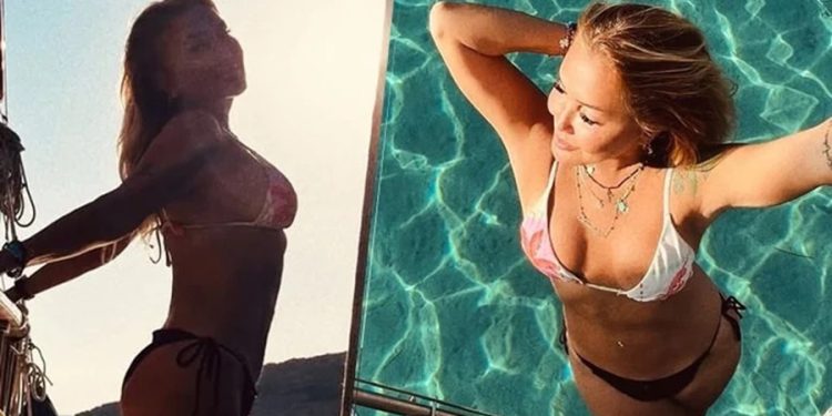 BODRUMSPORLU JUDOCULAR 4’TE 4 YAPTI