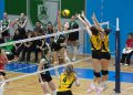BODRUM’UN İNCİLERİ VAKIFBANK’I 3-0’LA GEÇTİ