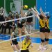 BODRUM’UN İNCİLERİ VAKIFBANK’I 3-0’LA GEÇTİ