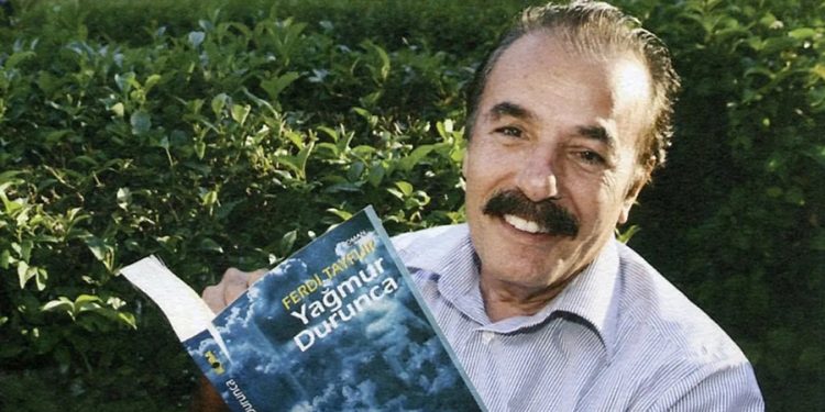 Ferdi Tayfur’un Tüm Mal Varlığı Dudak Uçuklattı!