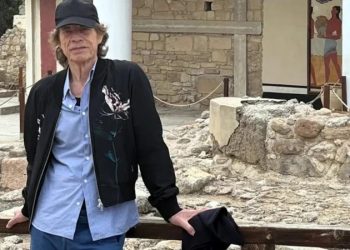 Dünyaca ünlü müzisyen Ege ve Akdeniz turunda