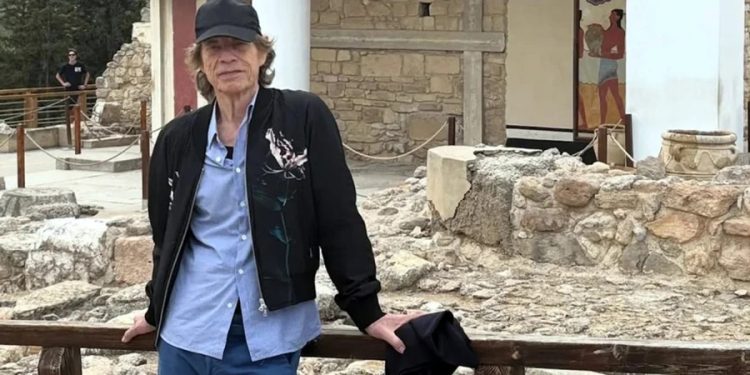 Dünyaca ünlü müzisyen Ege ve Akdeniz turunda