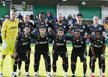 Bodrum FK’dan 4 oyuncu milli takımlara davet edildi