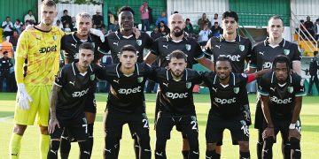 Bodrum FK’dan 4 oyuncu milli takımlara davet edildi