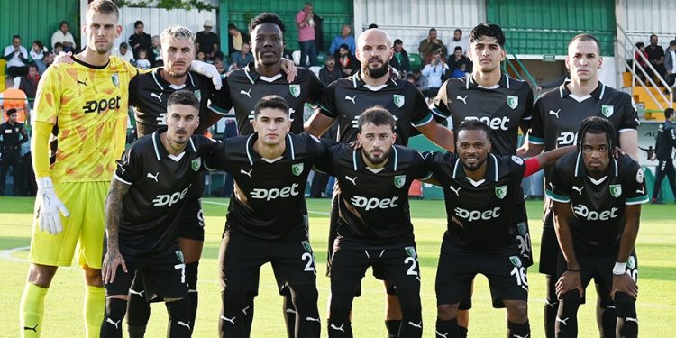 Bodrum FK’dan 4 oyuncu milli takımlara davet edildi