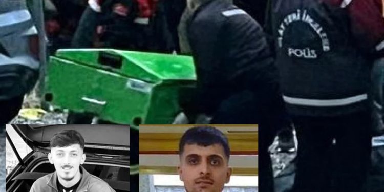 Bodrum Çifte Cinayet Davasında Yeni Gelişmeler Yaşandı