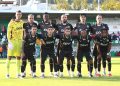 BODRUM FK: “BİZİM FUTBOLCULARIMIZIN MASUMİYETİNE İNANCIMIZ TAMDIR”