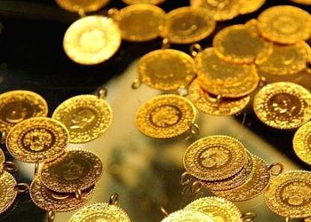 Altın fiyatlarında son 46 yıldır olmayan oluyor
