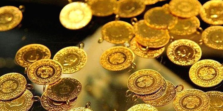 Altın fiyatlarında son 46 yıldır olmayan oluyor