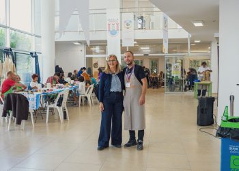 Bodrum Sağlık Vakfı’nda Sanatın Birleştirici ve İyileştirici Gücü
