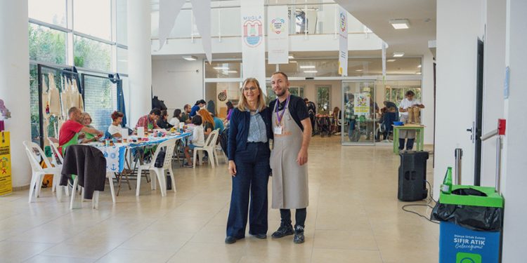 Bodrum Sağlık Vakfı’nda Sanatın Birleştirici ve İyileştirici Gücü