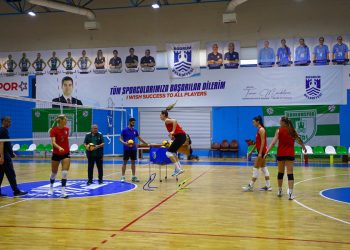 BODRUM’UN İNCİLERİ BU HAFTA İSTANBUL DEPLASMANINDA