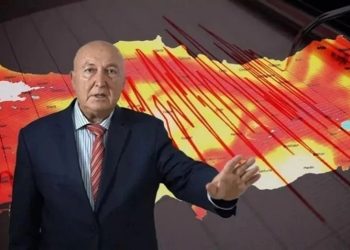 Prof. Dr. Övgün Ahmet Ercan Bu İlleri Uyardı! Listede Muğla’da Var