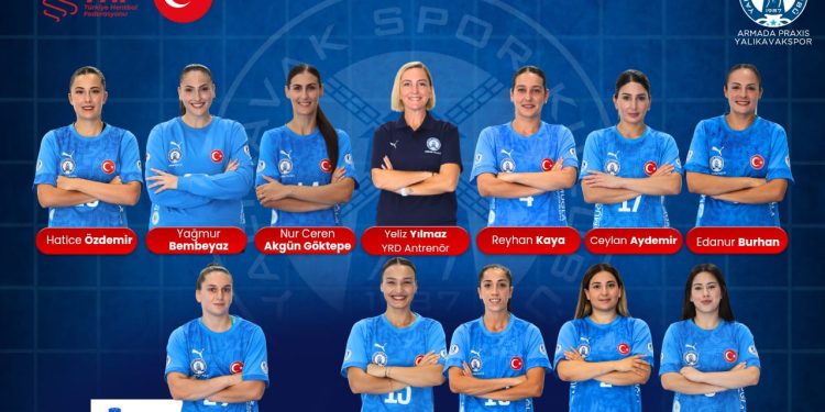 Yalıkavakspor’dan 12 İsim Milli Takımlara Davet Edildi