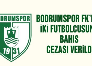 25 KASIM BODRUM’DA EYLEM VE YÜRÜYÜŞ VAR